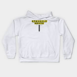 Struggle House Kids Hoodie